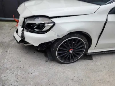 2017 Mercedes-Benz A 200 VIN: