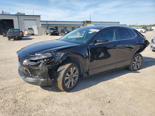 2022 MAZDA CX-30 SELECT VIN:3MVDMBBL1NM440451