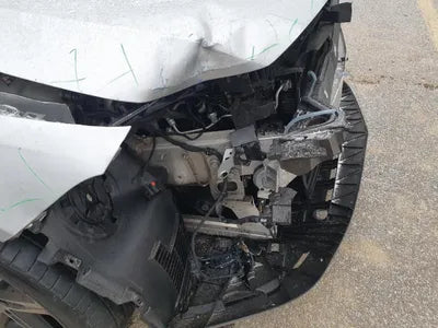 2020 Mercedes-Benz A 250 W1K3G4HB9LJ184896 VIN:W1K3G4HB9LJ184896