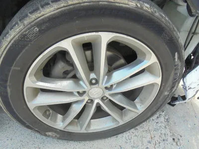 2015 Hyundai Santa FE VIN: