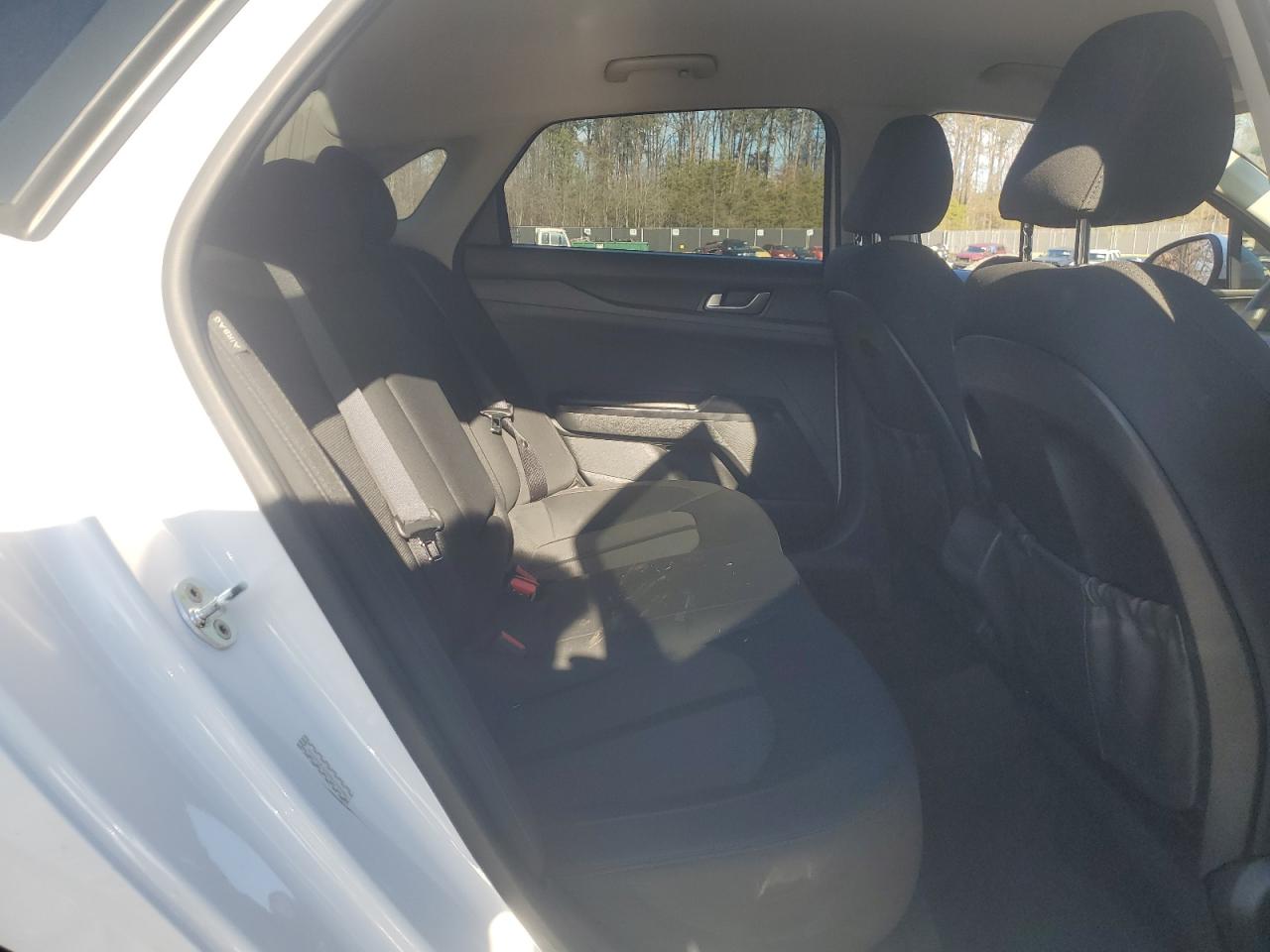 2022 KIA K5 LXS VIN:5XXG14J20NG125086