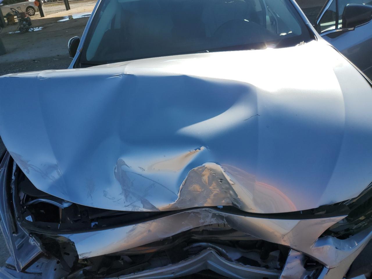 2024 SUBARU OUTBACK PREMIUM VIN:4S4BTAFC5R3283204