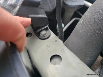 2015 Nissan Juke JN1AF58E6FT100260 VIN:JN1AF58E6FT100260