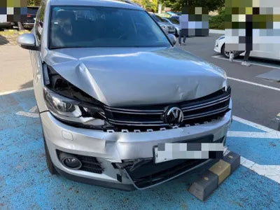 2015 Volkswagen Tiguan WVGZZZ5NZFW555251 VIN:WVGZZZ5NZFW555251