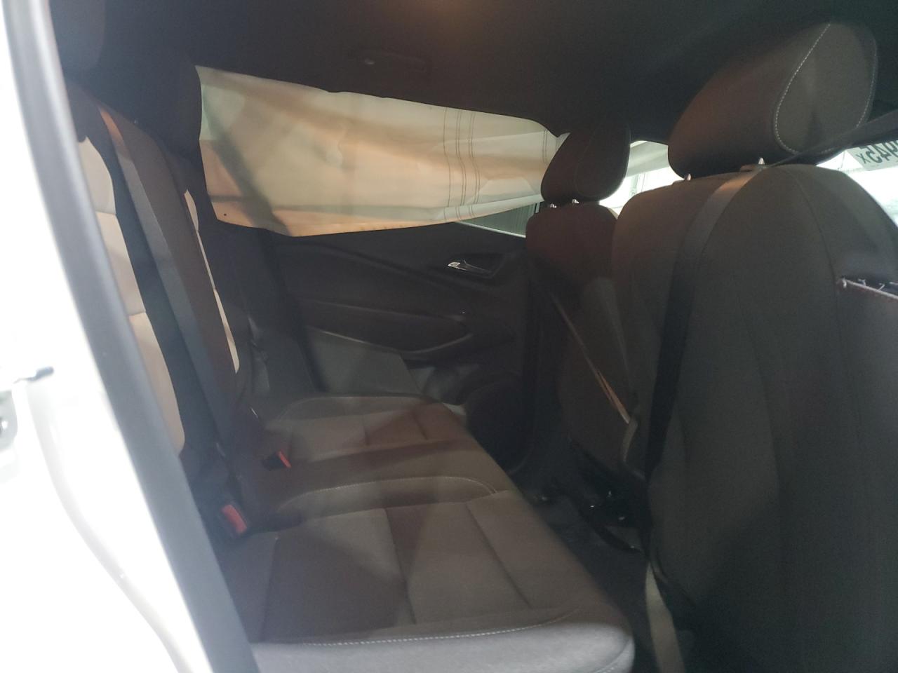 2024 CHEVROLET TRAX 1RS VIN:KL77LGE24RC167821