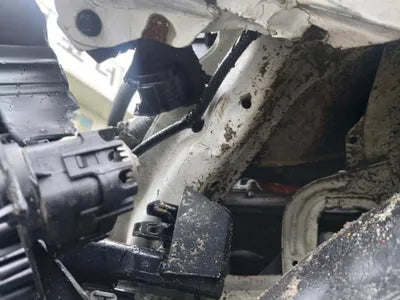 2016 Hyundai Ioniq KMHC051CGGU005432 VIN:KMHC051CGGU005432