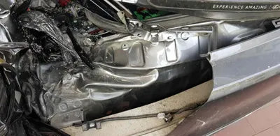 2019 Lexus ES 300 JTHB21B12K2044117 VIN:JTHB21B12K2044117