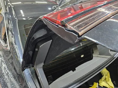 2021 Lexus LS 500 JTHGYLGF9M5001898 VIN:JTHGYLGF9M5001898