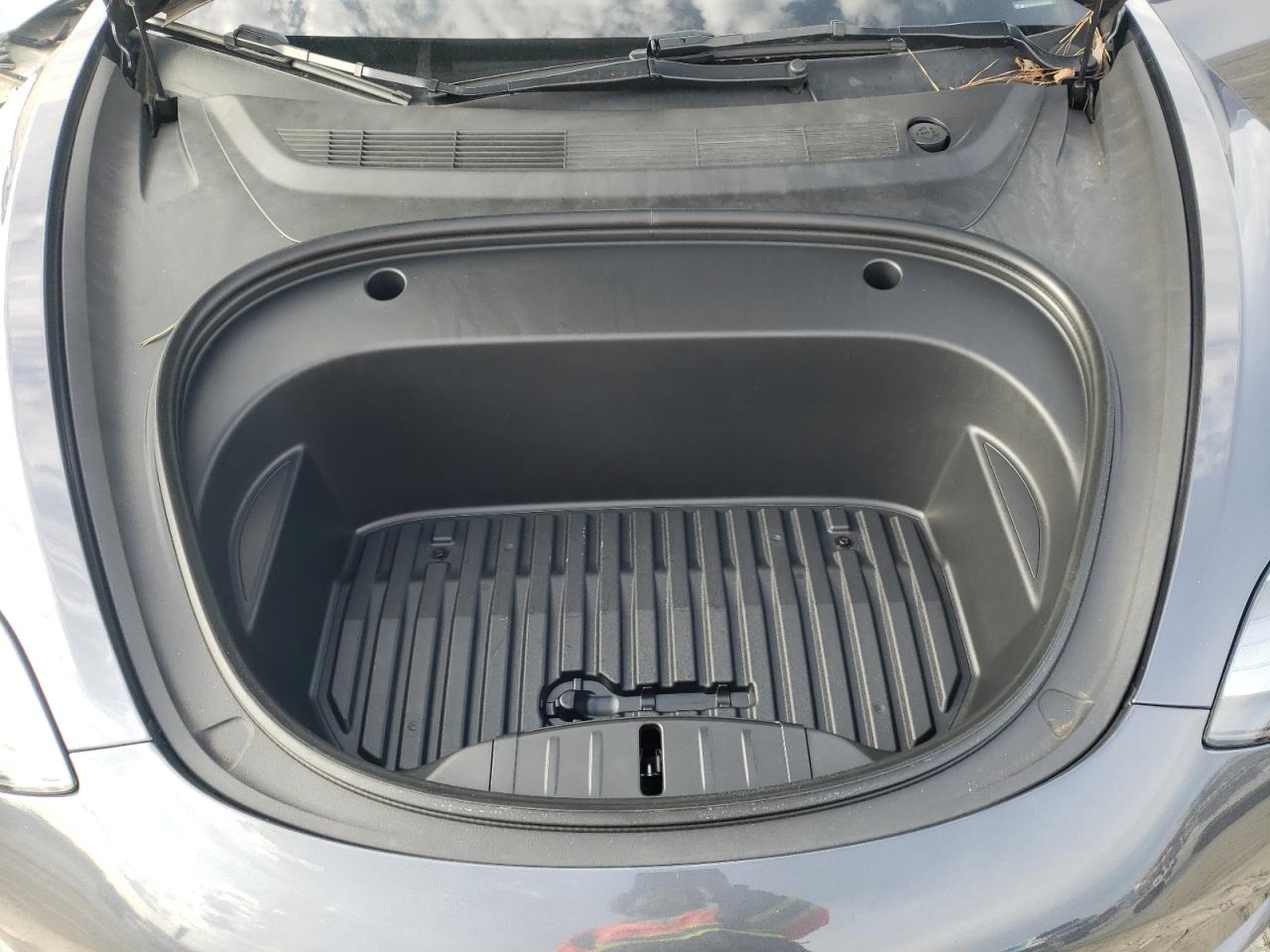 2023 TESLA MODEL 3  VIN:5N1BT3BB4RC723342