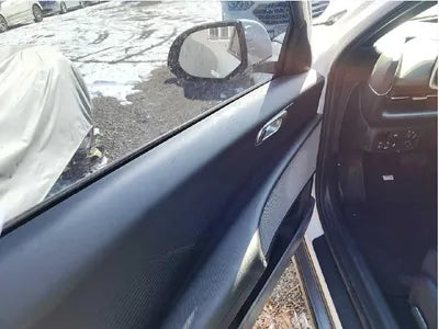 2023 Hyundai Ioniq KMHM341AFPA003015 VIN:KMHM341AFPA003015