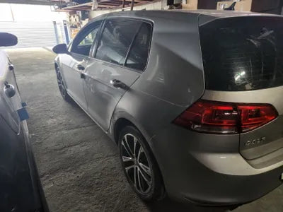2016 Volkswagen Golf WVWZZZAUZGW030895 VIN:WVWZZZAUZGW030895