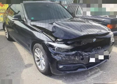 2018 BMW 320 WBA8T3102JG804333 VIN:WBA8T3102JG804333