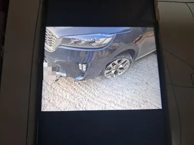 2020 Kia Sorento KNAPH81ABLA648019 VIN:KNAPH81ABLA648019