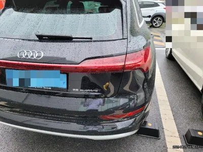 2020 Audi e-tron WAUZZZGE1LB031508 VIN:WAUZZZGE1LB031508