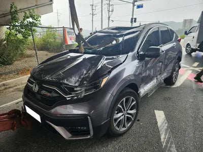 2022 Honda CR-V 5J6RT6H90NL520134 VIN:5J6RT6H90NL520134