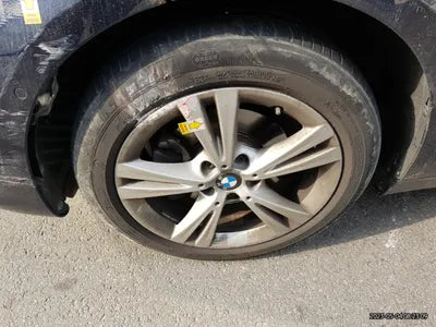 2017 BMW 2 Series Gran Tourer WBA2C1109HV900637 VIN:WBA2C1109HV900637