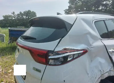 2018 Kia Sportage KNAP6815GJK410569 VIN:KNAP6815GJK410569