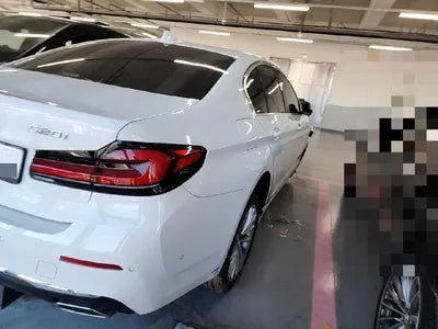 2022 BMW 520 WBA11BH06NWX63191 VIN:WBA11BH06NWX63191