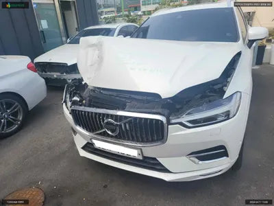 2017 Volvo XC60 YV1UZA8ACJ1006592 VIN:YV1UZA8ACJ1006592