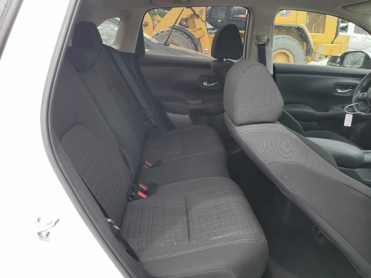 2023 HONDA HR-V LX VIN:3CZRZ1H38PM704935