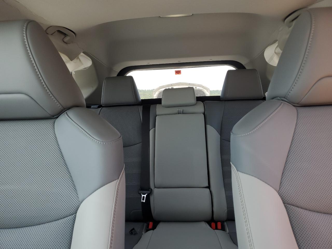 2024 TOYOTA RAV4 LIMITED VIN:2T3N1RFVXRC452235
