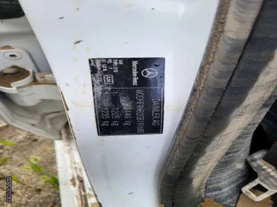 2016 Mercedes-Benz E 250 WDDHF9HB2GB191680 VIN:WDDHF9HB2GB191680