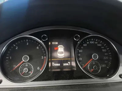 2015 Volkswagen CC WVWZZZ3CZFE821285 VIN:WVWZZZ3CZFE821285