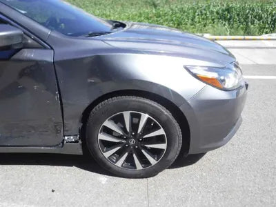 2018 Nissan Altima 1N4AL3AP9JC275929 VIN:1N4AL3AP9JC275929