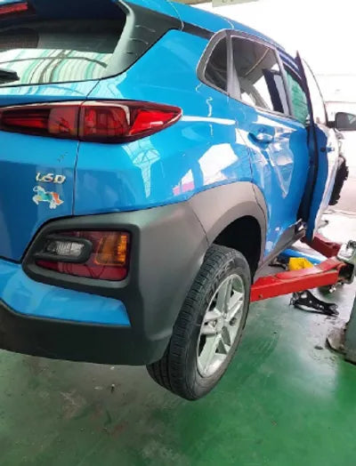 2018 Hyundai Kona KMHK3816GJU049900 VIN:KMHK3816GJU049900