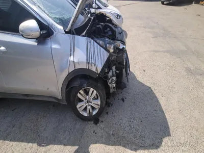 2018 Kia Sportage KNAPN815GJK527559 VIN:KNAPN815GJK527559