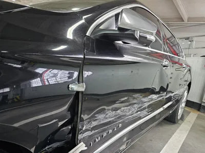 2017 Chevrolet Impala 1G1155SA1HU128656 VIN:1G1155SA1HU128656