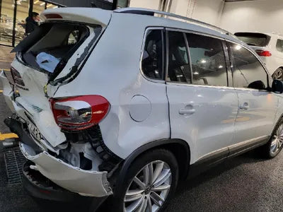 2016 Volkswagen Tiguan WVGZZZ5NZGW010682 VIN:WVGZZZ5NZGW010682