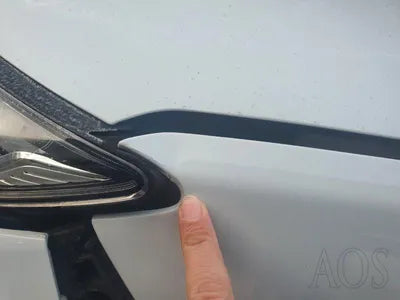 2018 Hyundai Kona KMHK4815GJU208045 VIN:KMHK4815GJU208045