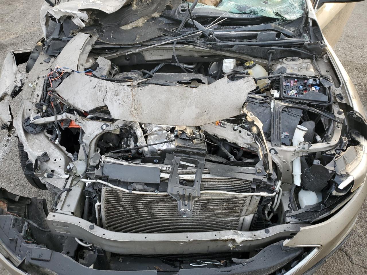 2022 CHEVROLET MALIBU LT VIN:1G1ZD5ST9NF163873