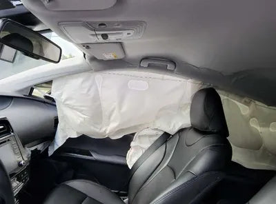 2020 Toyota Prius JTDKARFU0L3124034 VIN:JTDKARFU0L3124034