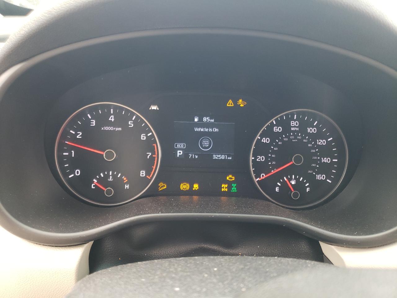 2022 KIA SPORTAGE LX VIN:KNDPMCAC5N7025598