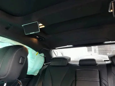 2020 Mercedes-Benz S 350 W1KUF2BB3LA588605 VIN:W1KUF2BB3LA588605