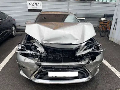 2018 Lexus ES 300 574KMJTHBW1GG9J21 VIN:574KMJTHBW1GG9J21