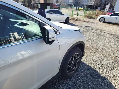 2016 Honda CR-V VIN: