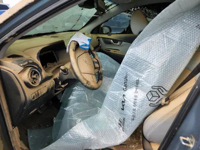 2022 Hyundai Kona KMHK5813GNU872370 VIN:KMHK5813GNU872370