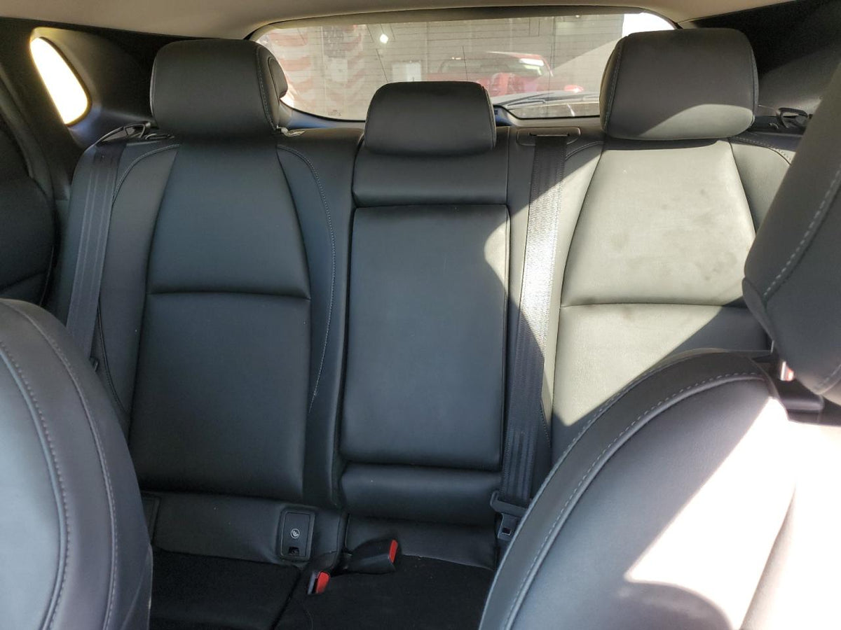 2022 MAZDA CX-30 SELECT VIN:3MVDMBBL8NM427034