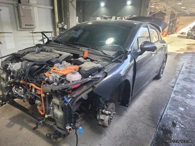 2022 Kia K5 KNAG541JBNA026024 VIN:KNAG541JBNA026024