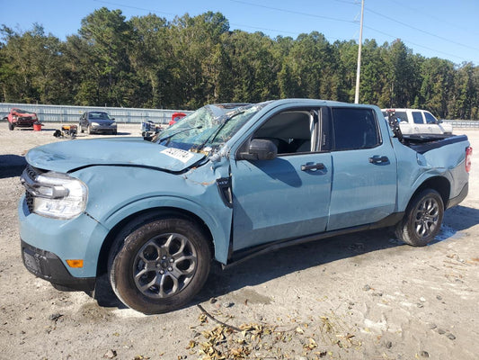 2023 FORD MAVERICK XL VIN:3FTTW8E30PRA30204