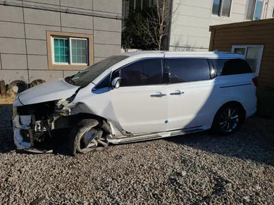 2019 Kia Carnival KNAMC81ABKS481180 VIN:KNAMC81ABKS481180