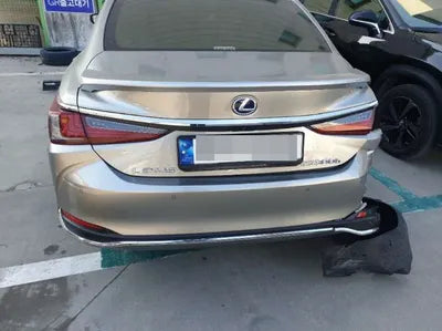2021 Lexus ES 300 JTHBA1C1XM2007000 VIN:JTHBA1C1XM2007000