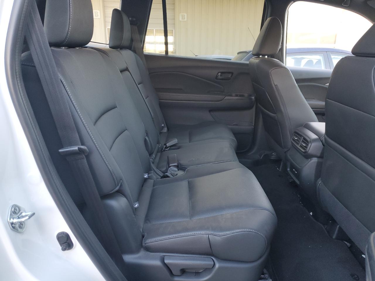 2024 HONDA PASSPORT EXL VIN:5FNYF8H5XRB018505