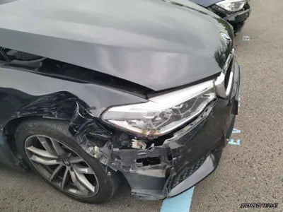 2017 BMW 520 WBAJC5103HG851944 VIN:WBAJC5103HG851944