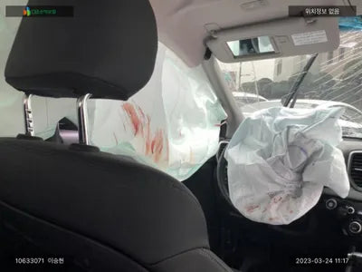 2017 Kia Sportage KNAPN813BHK254373 VIN:KNAPN813BHK254373