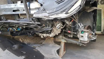 2019 Hyundai Santa FE KMHS581ADKU164894 VIN:KMHS581ADKU164894