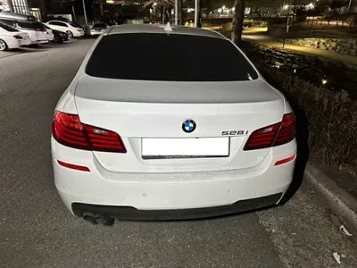 2016 BMW 528 WBA5A5105GG178533 VIN:WBA5A5105GG178533